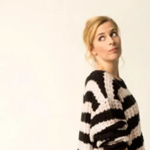 Sara Pascoe