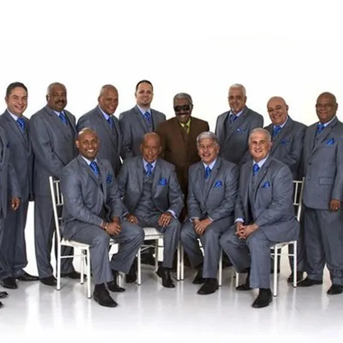 El Gran Combo de Puerto Rico