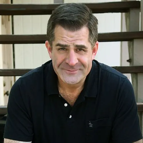Todd Glass