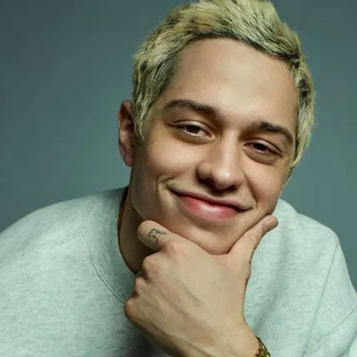 Pete Davidson