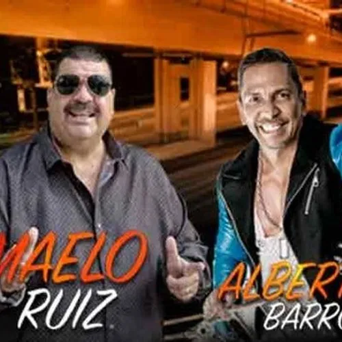 Maelo Ruiz