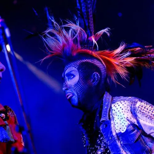 Sigue Sigue Sputnik