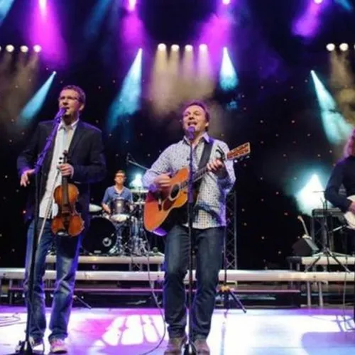 Simon & Garfunkel Revival Band