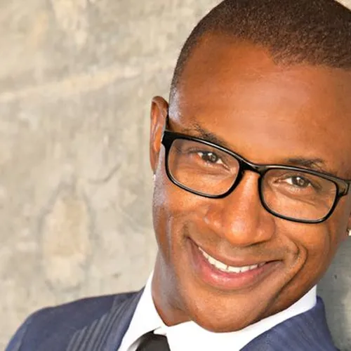 Tommy Davidson