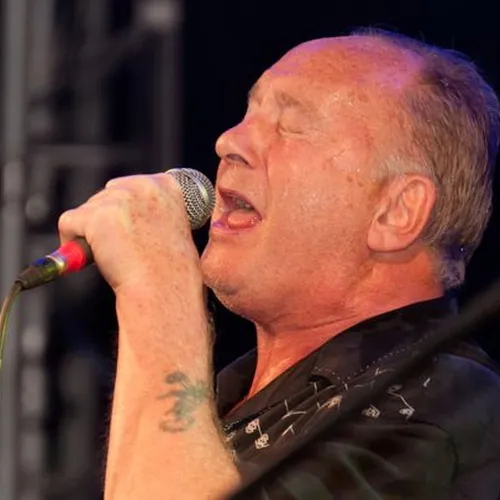 Roger Chapman