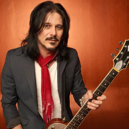 Gilby Clarke