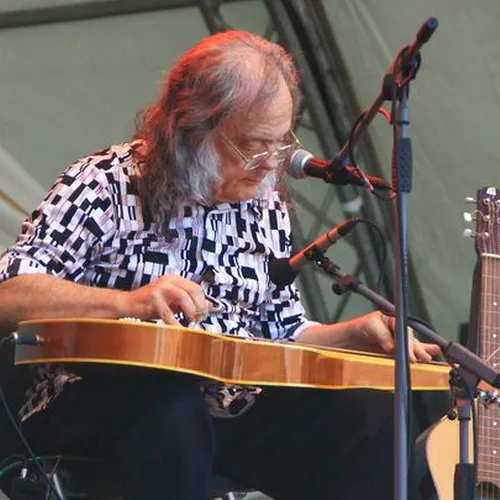 David Lindley