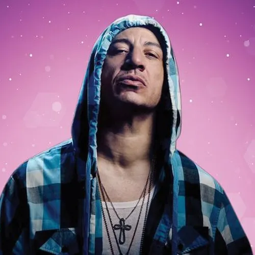 Kid Capri
