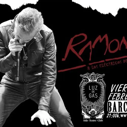 Ramoncín