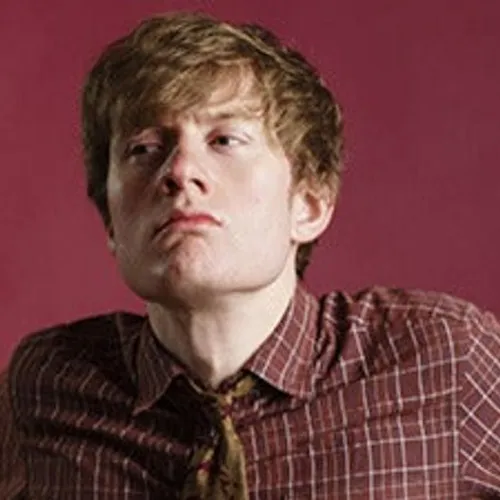James Acaster