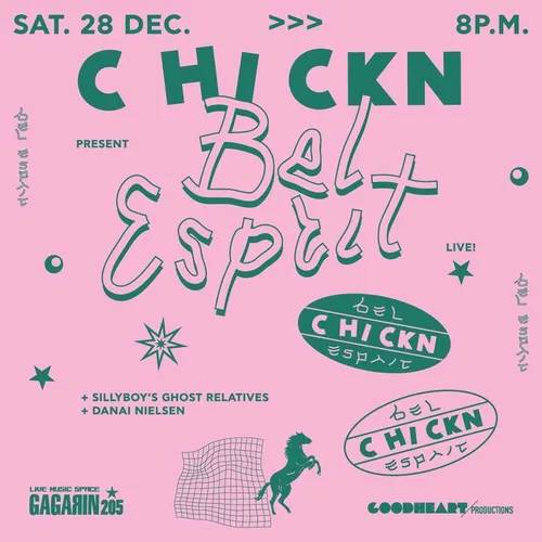 chickn