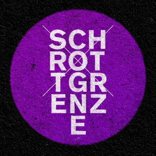 Schrottgrenze