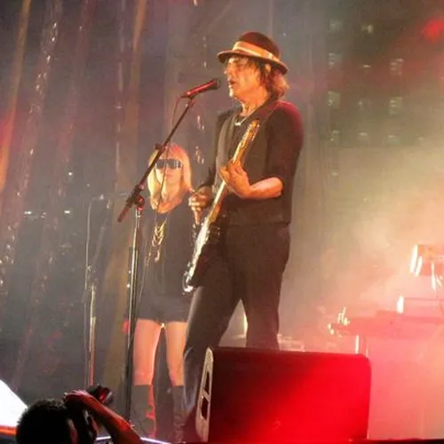 Jean Leloup