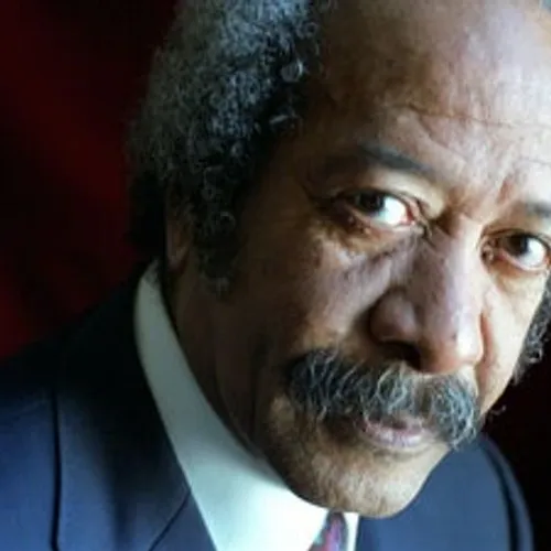 Allen Toussaint