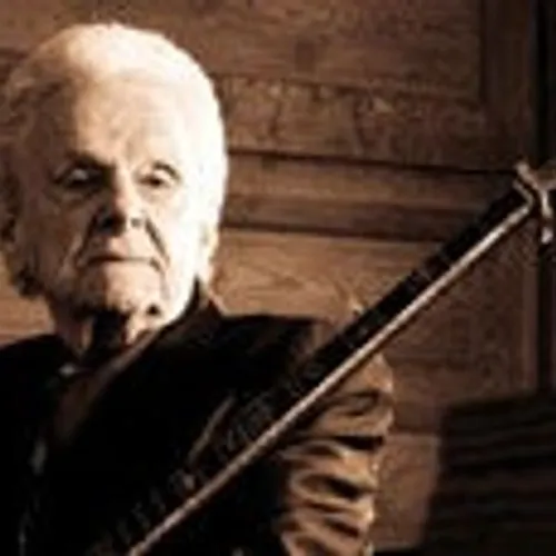 Ralph Stanley