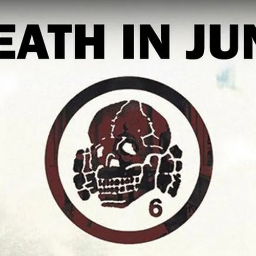Death in June