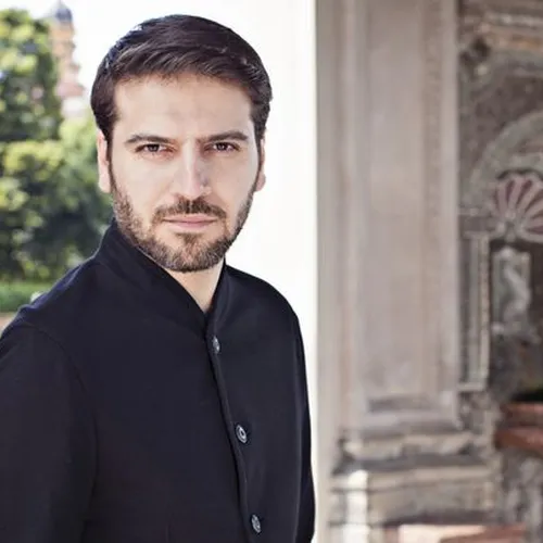 Sami Yusuf