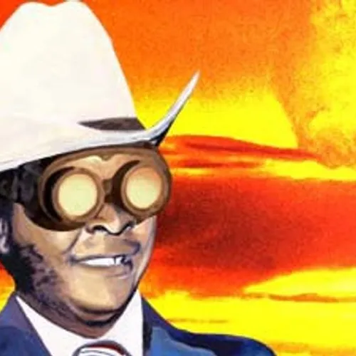William Onyeabor