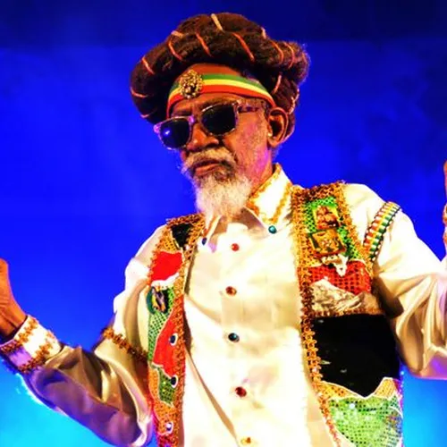 Bunny Wailer