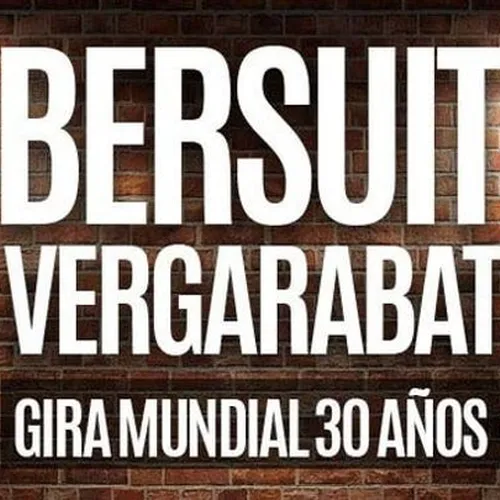 Bersuit Vergarabat