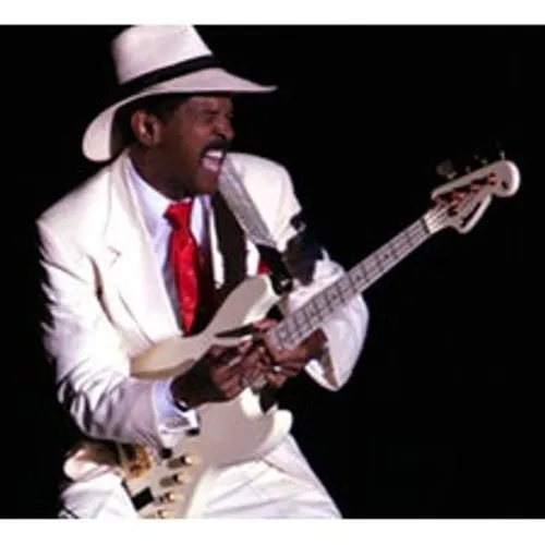 Larry Graham