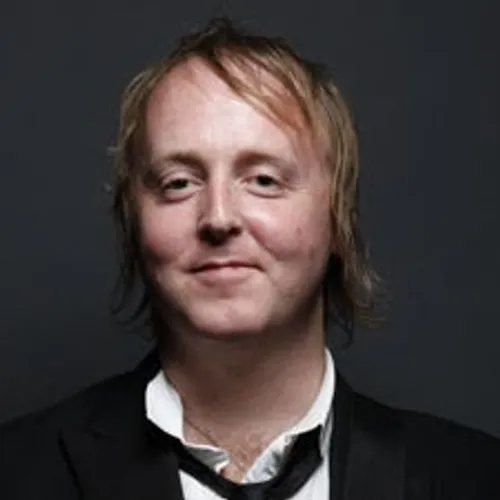 James McCartney