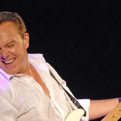 David Cassidy