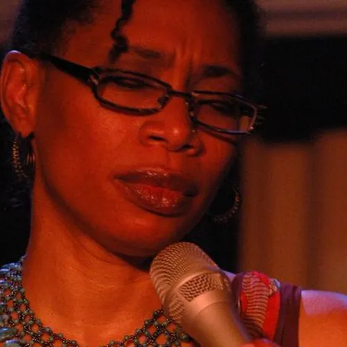 Rachelle Ferrell
