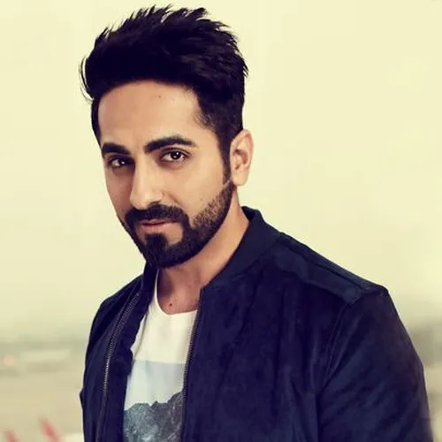 Ayushmann Khurrana