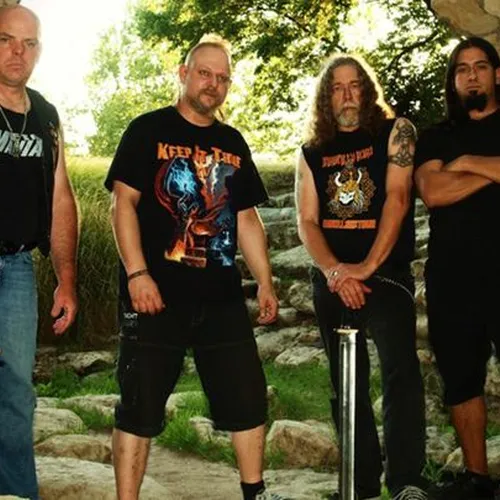 Manilla Road