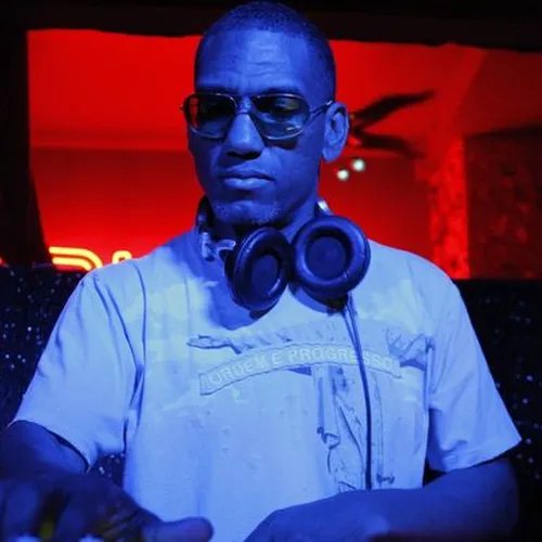 King Britt