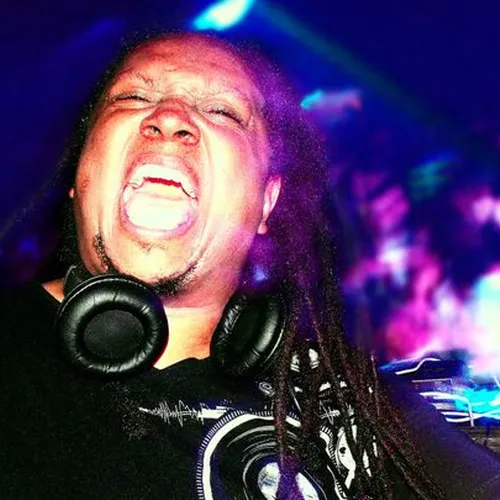 Donald Glaude