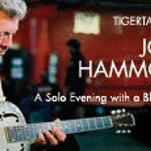 John Hammond