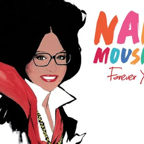 Nana Mouskouri