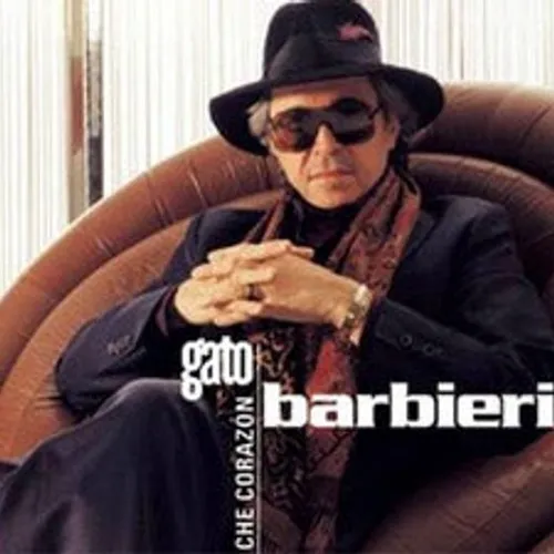 Gato Barbieri