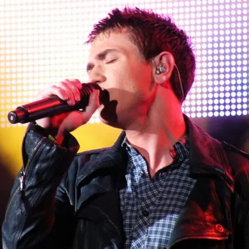 Aaron Kelly