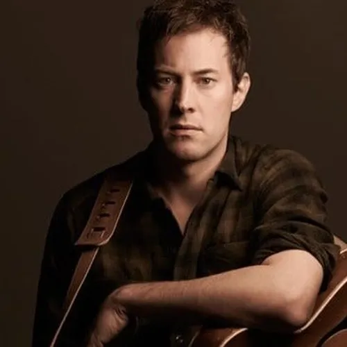 Matthew Barber
