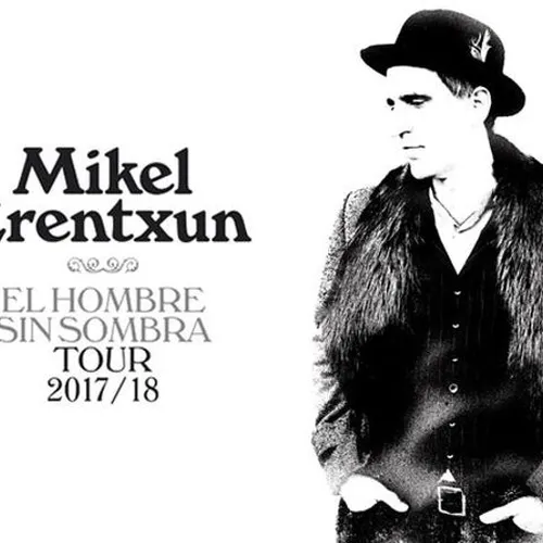 Mikel Erentxun