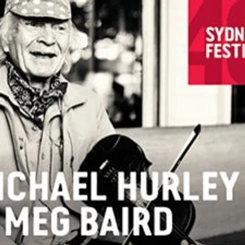 Michael Hurley