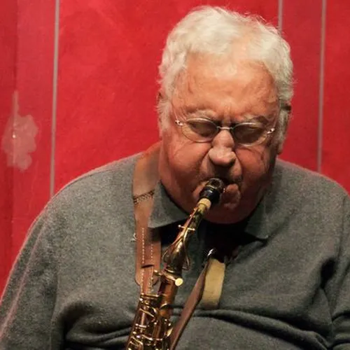 Lee Konitz