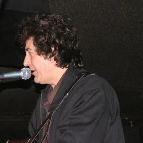 Stan Ridgway