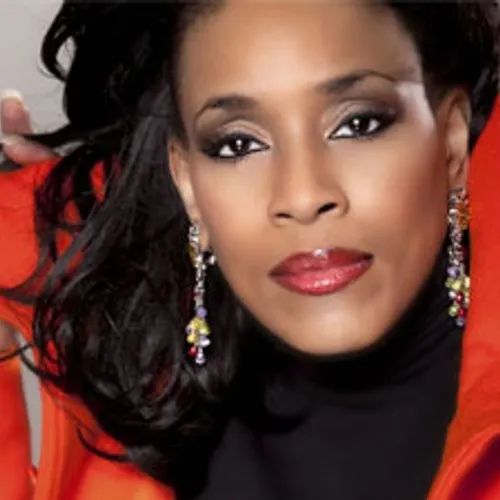 Vickie Winans