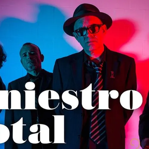 Siniestro Total