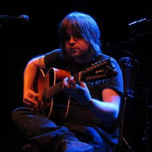 James Blackshaw