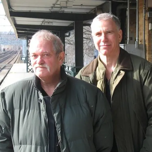 John Abercrombie