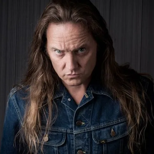 Jesper Binzer