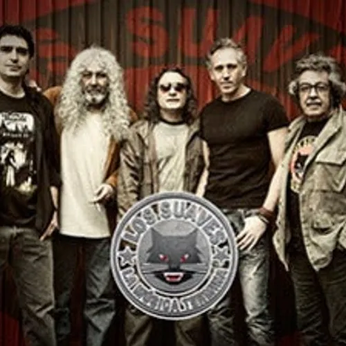 Los Suaves
