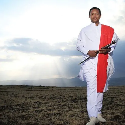 Teddy Afro