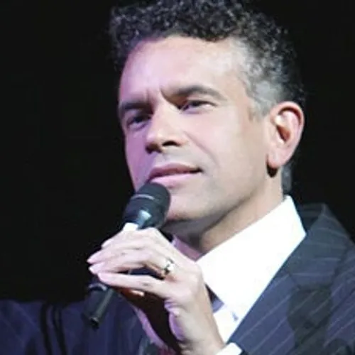 Brian Stokes Mitchell
