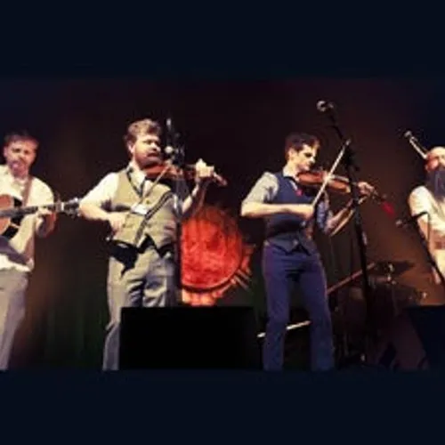 Battlefield Band